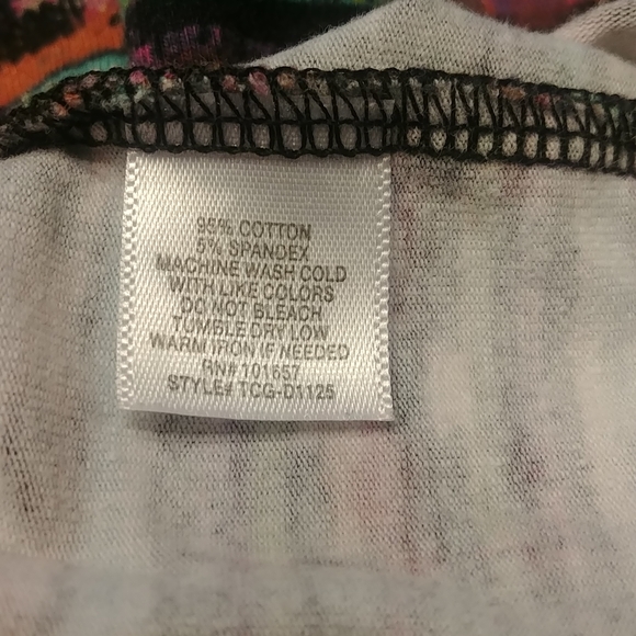 Summer Dress - Picture 5 of 5